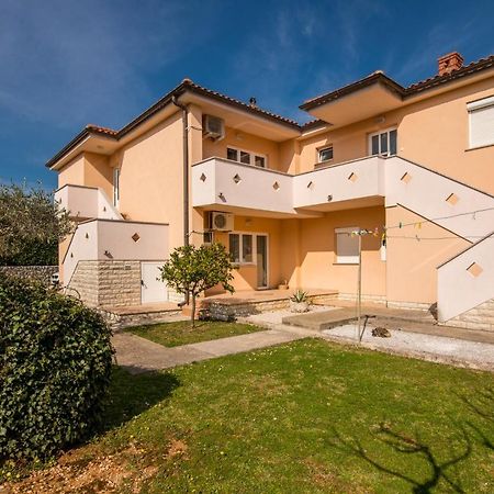 Apartman Luxury Lure Krk Town Exterior foto